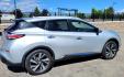 2015 Silver /Black Nissan Murano Platinum (5N1AZ2MH9FN) with an 3.5 V6 engine, XTRONIC CTV transmission, located at 450 N Russell, Missoula, MT, 59801, (406) 543-6600, 46.874496, -114.017433 - Loaded AWD. 3.5L V6. Xtronic CVT Transmission. Power Heated and Cooled Front Seats. Heated Steering Wheel. Power Sunroof. Leather. power Tilt and Telescoping Steering Wheel. Navigation. Backup Camera. Bose Sound System. Air Conditioning. Bluetooth. Steering Wheel Controls. Power Liftgate. Remote Sta - Photo#4